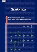 Cover: Sem&aacute;ntica - Ediciones Akal