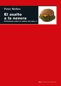 Cover: El asalto a la nevera - Ediciones Akal