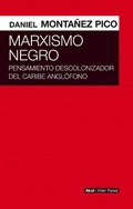 Cover: Marxismo negro - Ediciones Akal