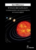 Cover: El futuro del curr&iacute;culum - Ediciones Morata