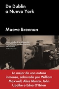 Cover: De Dubl&iacute;n a Nueva York - Malpaso