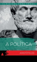 Cover: A Pol&iacute;tica - Nova Fronteira