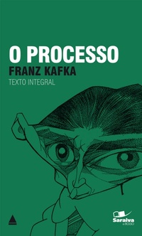 Enlarge image Cover: O Processo - Nova Fronteira
