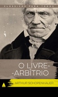 Cover: O Livre Arb&iacute;trio - Nova Fronteira