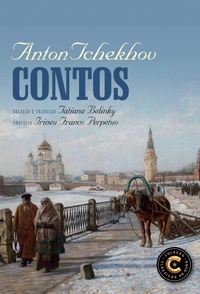 Enlarge image Cover: Contos - Nova Fronteira