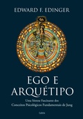 Cover: Ego e Arquetipo - Grupo Pensamento