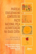 Bild: Práticas Educativas no Contexto do Pacto Nacional pela Alfabetização na Idade Certa: - Editora Appris