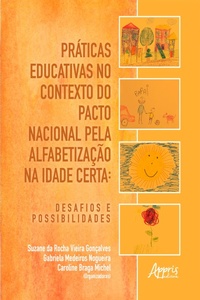 Bild: Práticas Educativas no Contexto do Pacto Nacional pela Alfabetização na Idade Certa: - Editora Appris