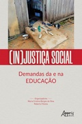 Bild: (In)Justiça Social: Demandas da e na Educação - Editora Appris