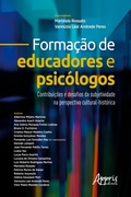 Bild: Formação de Educadores e Psicólogos: - Editora Appris