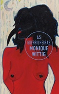 Cover: As guerrilheiras - Ubu Editora