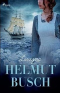 Cover: Livegna - Saga Egmont