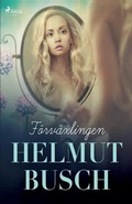 Cover: Foervaexlingen - Saga Egmont