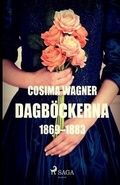 Cover: Dagboeckerna 1869-1883 - Saga Egmont