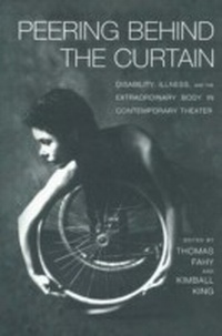 Abbildung von: Peering Behind the Curtain - Routledge