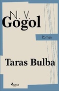 Cover: Taras Bulba - Saga Egmont