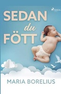 Cover: Sedan du foett - Saga Egmont