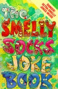Cover: The Smelly Socks Joke Book - Red Fox