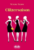 Cover: Glitzersaison - Tektime