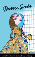 Cover: Droppen Sirada - BoD - Books on Demand - Schweden
