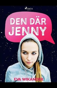 Enlarge image Cover: Den daer Jenny - Saga Egmont