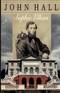 Cover: John Hall - Saga Egmont