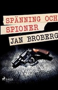Cover: Sp?nning och spioner - Saga Egmont