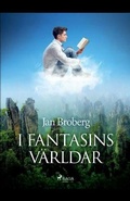Cover: I fantasins vaerldar - Saga Egmont