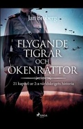 Cover: Flygande tigrar och oekenrattor - Saga Egmont