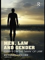 Cover: Men, Law and Gender - Routledge Cavendish