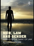 Cover: Men, Law and Gender - Routledge Cavendish