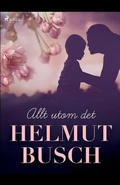 Cover: Allt utom det - Saga Egmont