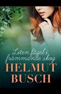 Cover: Liten fagel i fraemmande skog - Saga Egmont