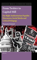 Cover: From Twitter to Capitol Hill - Brill