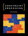 Cover: Constraint Processing - Morgan Kaufmann