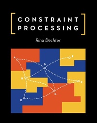 Enlarge image Cover: Constraint Processing - Morgan Kaufmann