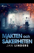 Cover: Makten och saekerheten - Saga Egmont