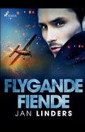 Cover: Flygande fiende - Saga Egmont
