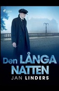 Cover: Den langa natten - Saga Egmont