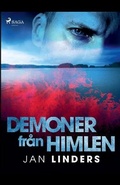 Cover: Demoner fran himlen - Saga Egmont