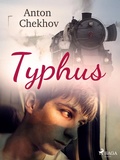 Cover: Typhus - Saga Egmont