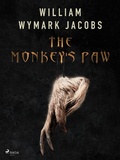 Cover: The Monkey's Paw - Saga Egmont