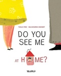 Cover: Do You See Me at Home? - Wickwick Ltd