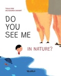 Cover: Do You See Me in Nature? - Wickwick Ltd