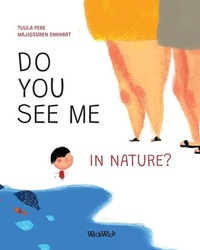 Enlarge image Cover: Do You See Me in Nature? - Wickwick Ltd