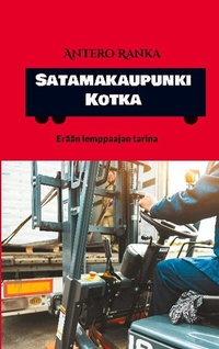 Abbildung von: Satamakaupunki Kotka - Books on Demand