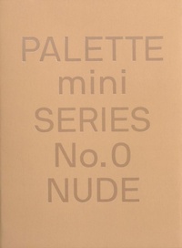 Abbildung von: Palette Mini Series 00: Nude - Victionary