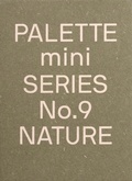 Cover: Palette Mini Series 09: Nature - Victionary