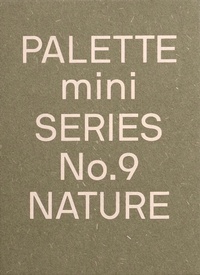 Abbildung von: Palette Mini Series 09: Nature - Victionary