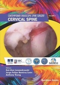 Cover: Cervical Spine - Bentham Science Publishers